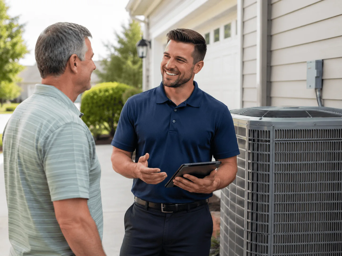 Heat Pump Installation Kentwood, LA FAQs